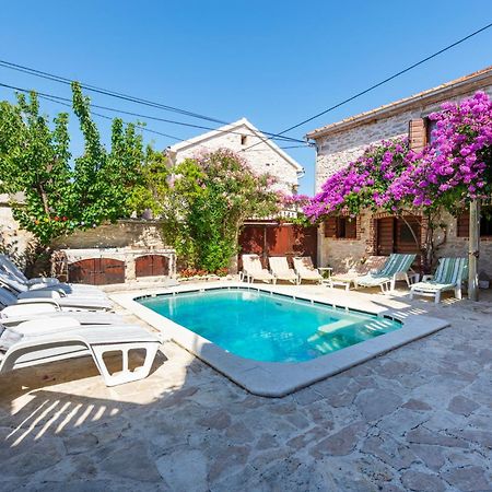 Studios Villa Romantica Zadar Exterior photo