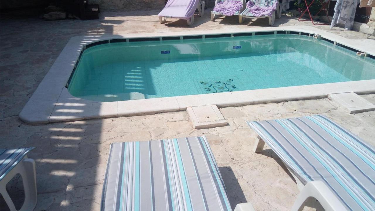 Studios Villa Romantica Zadar Exterior photo