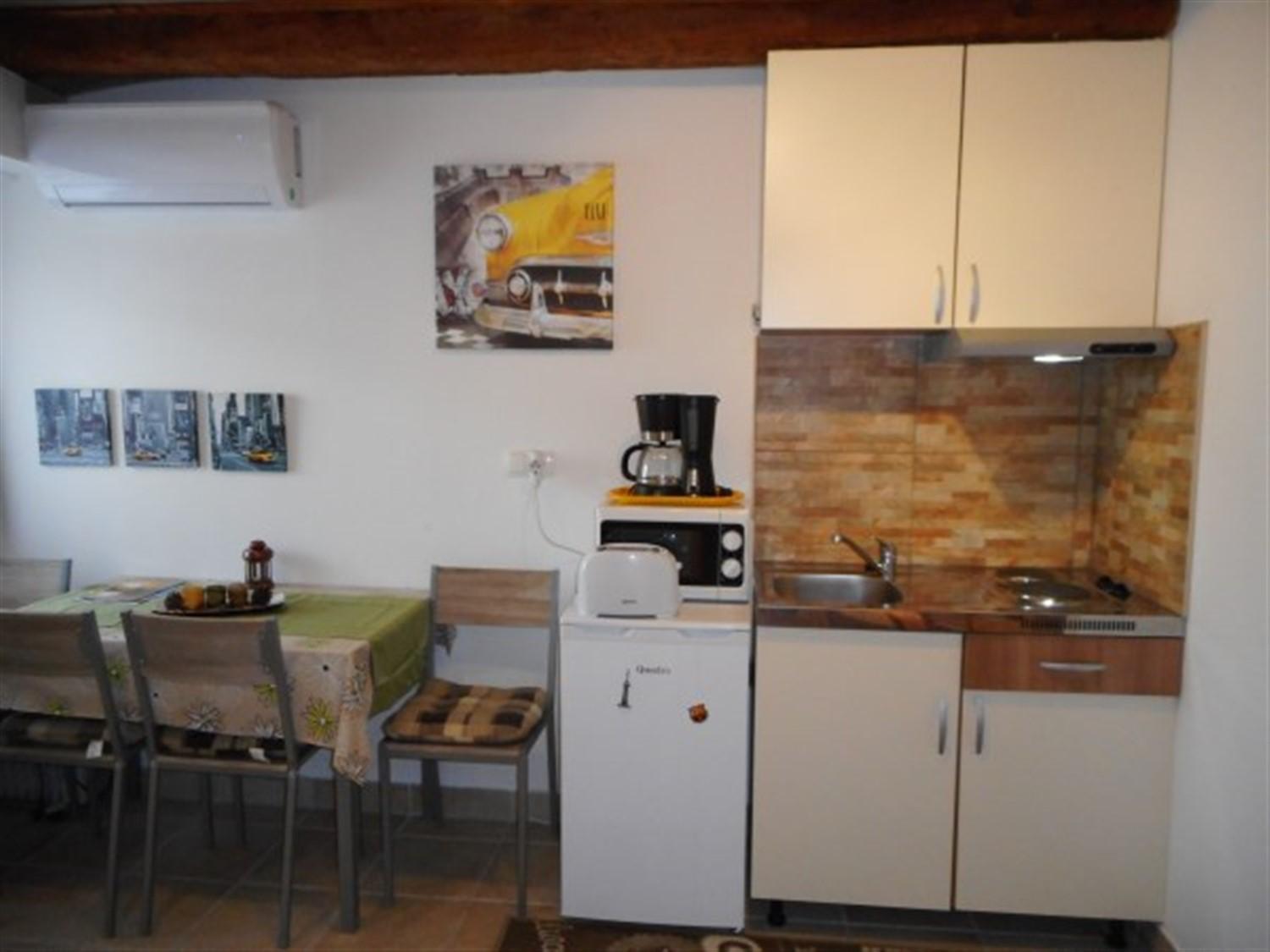 Studios Villa Romantica Zadar Exterior photo