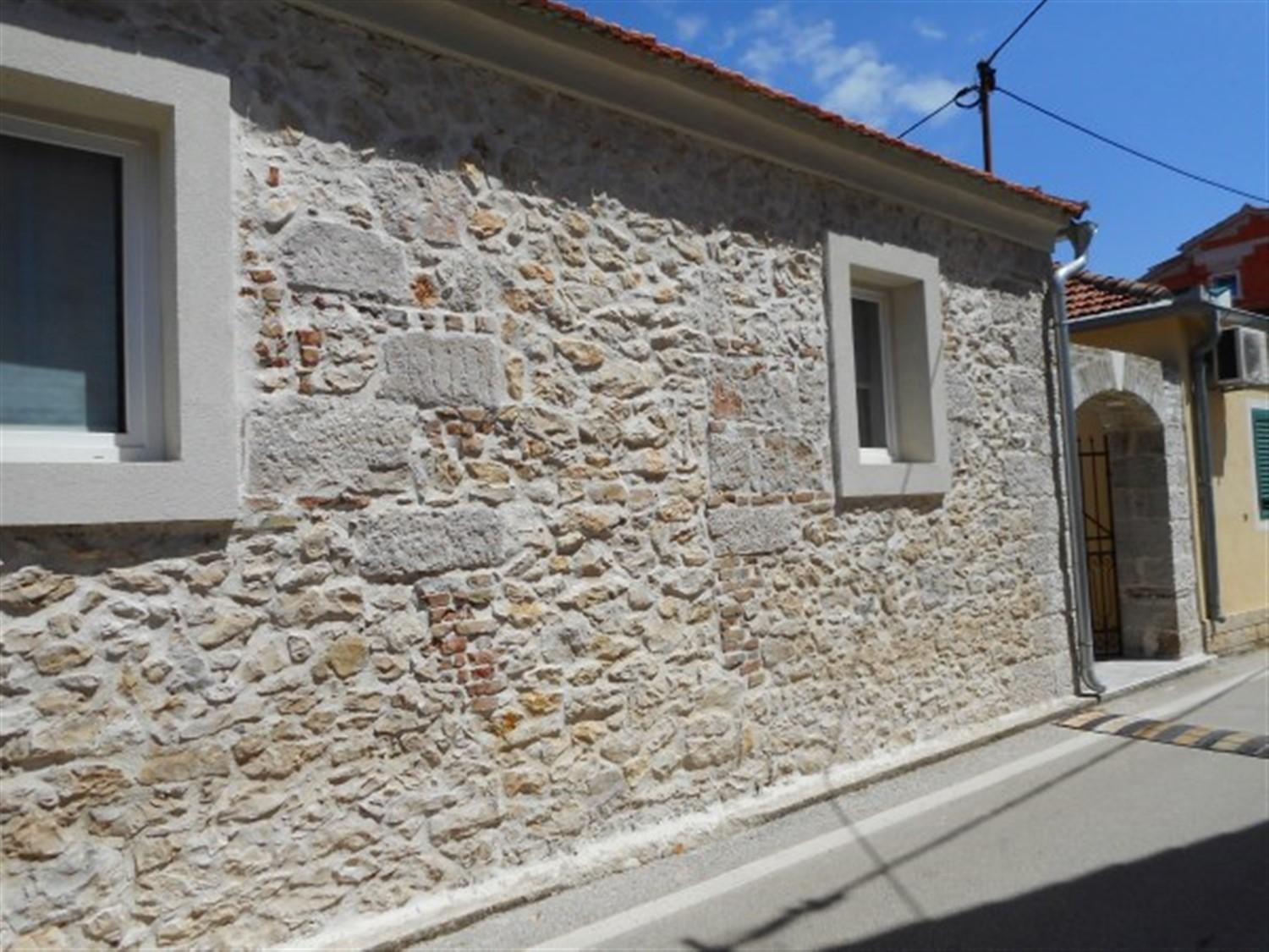 Studios Villa Romantica Zadar Exterior photo