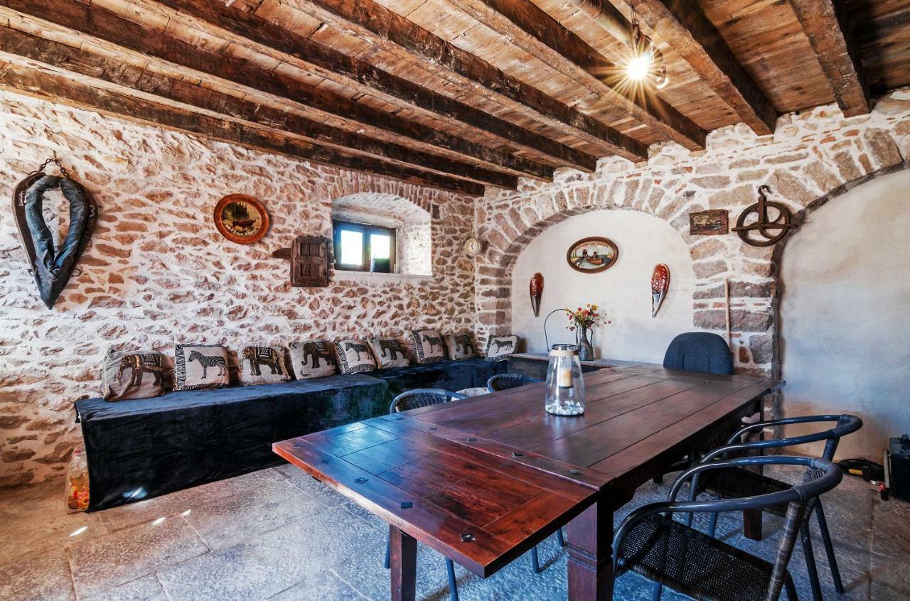 Studios Villa Romantica Zadar Exterior photo