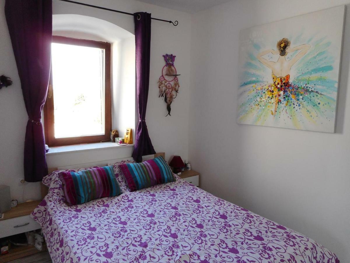 Studios Villa Romantica Zadar Exterior photo